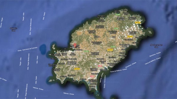 Ibiza Ibiza