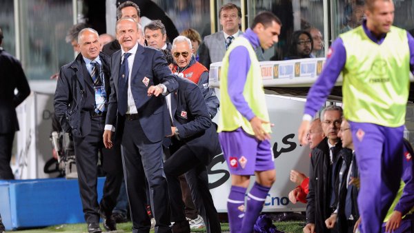 Delio Rossi Delio Rossi