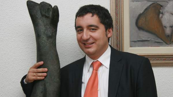 Pedro Alberto Cruz Pedro Alberto Cruz