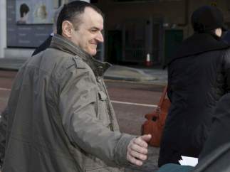 José Ignacio de Juana Chaos