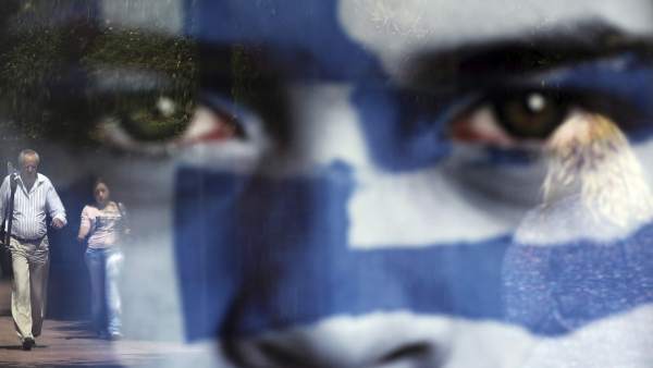 Elecciones en Grecia Elecciones en Grecia
