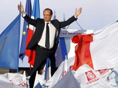 Francois Hollande