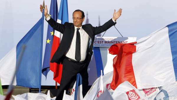 Francois Hollande Francois Hollande
