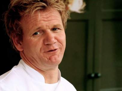Gordon Ramsay