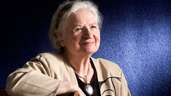 P.D. James P.D. James