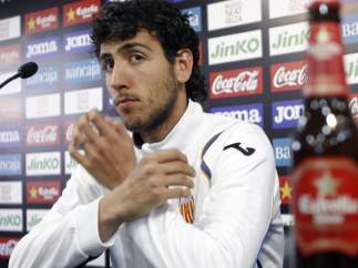 Dani Parejo