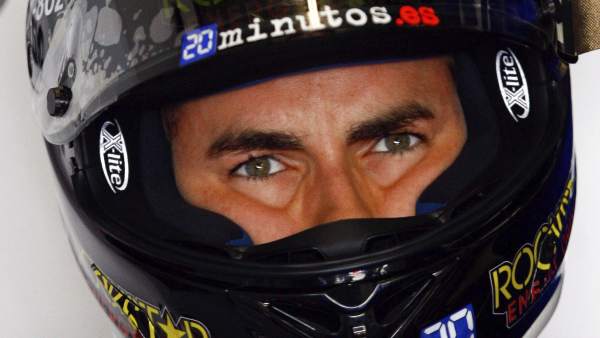 Jorge Lorenzo Jorge Lorenzo