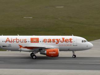 EasyJet