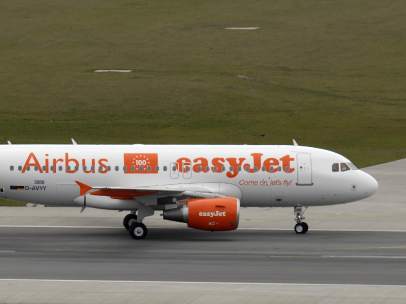 EasyJet