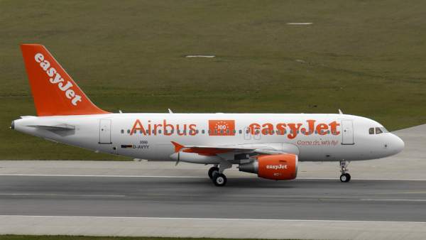 EasyJet EasyJet