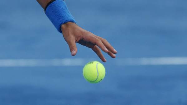 Madrid Open Madrid Open