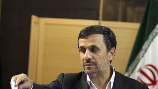 Ahmadineyad Ahmadineyad