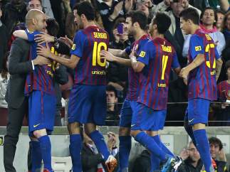 Leo Messi