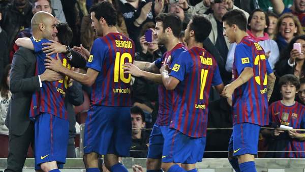 Leo Messi Leo Messi