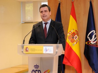 Miguel Cardenal