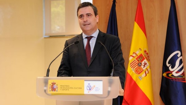 Miguel Cardenal Miguel Cardenal