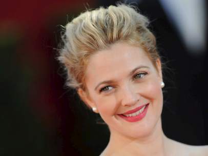 Drew Barrymore