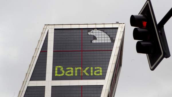 Bankia Bankia