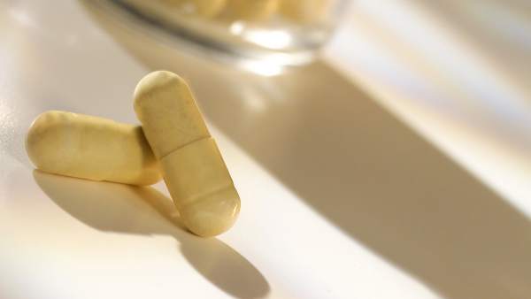 Pastillas Pastillas