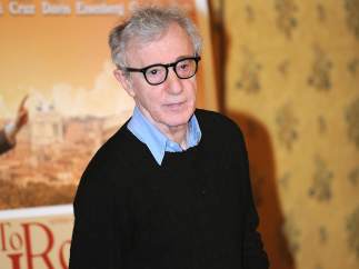 Woody Allen