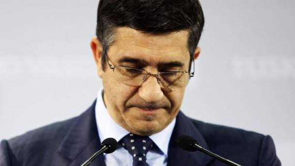Patxi López Patxi López
