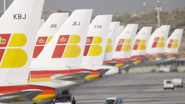 Iberia Iberia