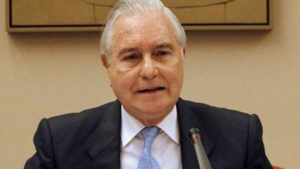 Carlos Dívar Carlos Dívar
