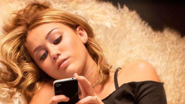 Miley Cyrus Miley Cyrus