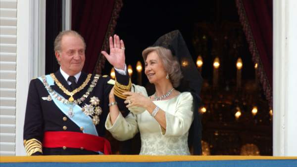 Enlace de los Príncipes de Asturias Enlace de los Príncipes de Asturias