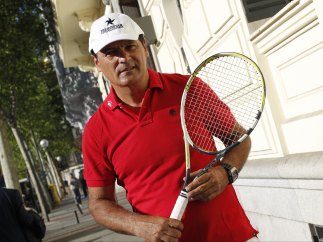 Toni Nadal