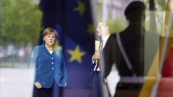 Angela Merkel Angela Merkel