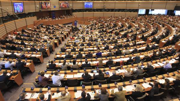 Parlamento europeo Parlamento europeo