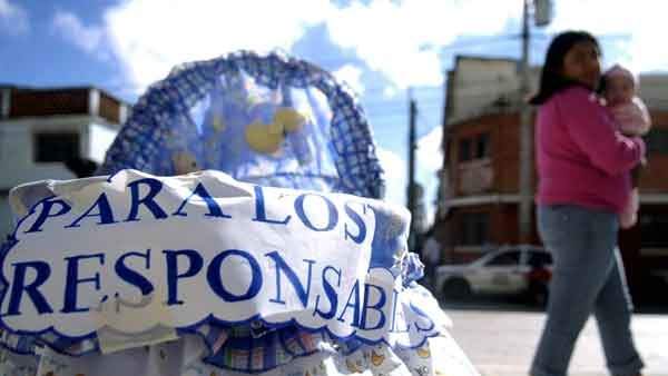 El Embarazo En Adolescentes Un Drama Que Va En Aumento En