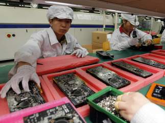 Foxconn