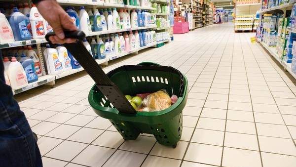 Carrito de la compra Carrito de la compra
