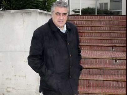 Lorenzo Sanz