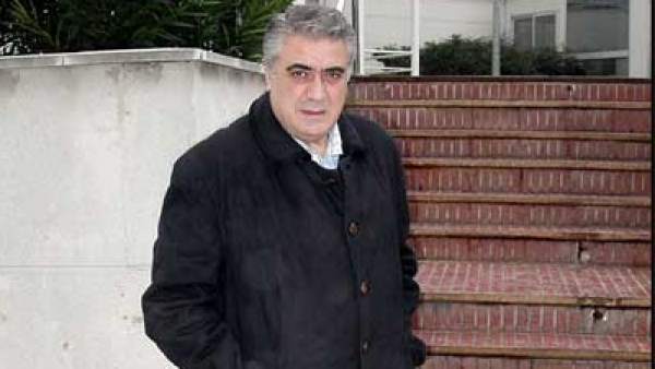 Lorenzo Sanz Lorenzo Sanz