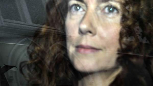 Rebekah Brooks Rebekah Brooks