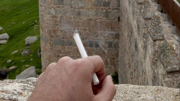 Muralla de Ávila Muralla de Ávila