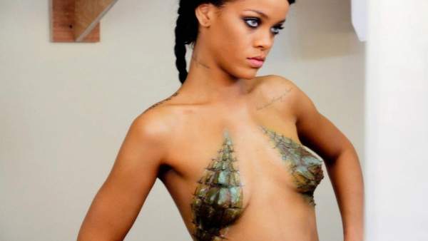 Rihanna Rihanna