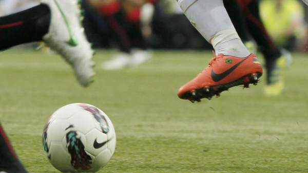 Balón de fútbol Balón de fútbol