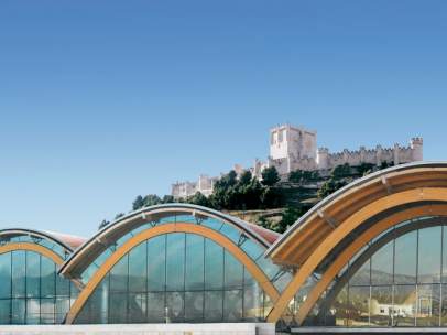 Bodegas Protos