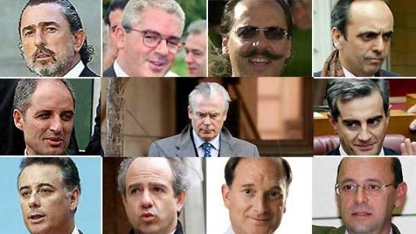 Caso Gürtel Caso Gürtel