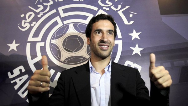 Raúl Raúl
