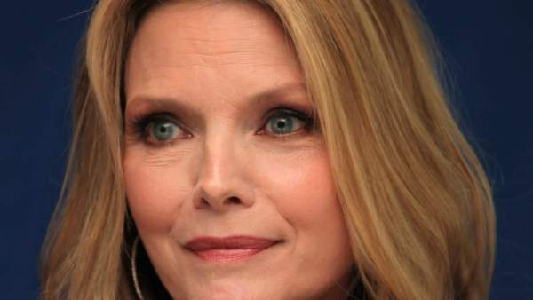Michelle Pfeiffer Michelle Pfeiffer