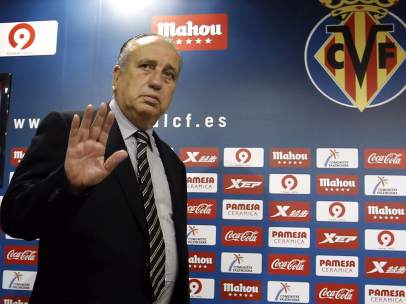 Fernando Roig