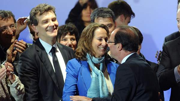 Manuel Valls Manuel Valls