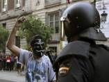 Cacerolada del 15-M Cacerolada del 15-M
