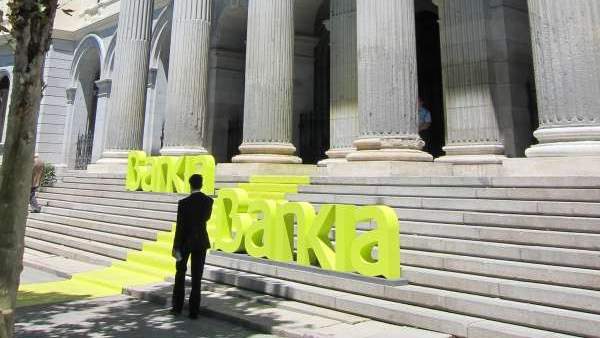 Bankia Bankia