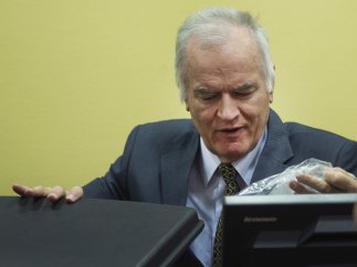 Mladic